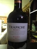 Trapiche 2011